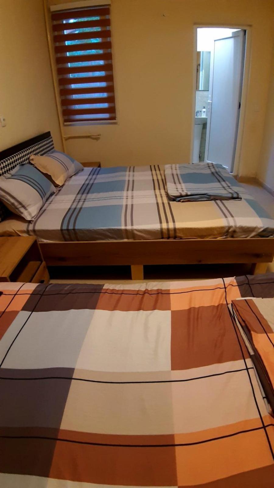 City Hostel Skopje Extérieur photo